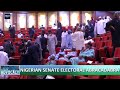 MY ADVOCACY EP 33: NIGERIA SENATE ELECTORAL ABRACADABRA