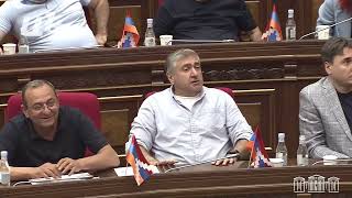 Ուղտերը ինձ չեն հետաքրքրում