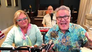 Mark Lowry - First Mondays with Mark