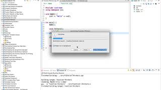 Learn Advanced C++ Programming function pointers