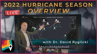 Hurricane Season 2022 Overview | Ian, Fiona & Nicole