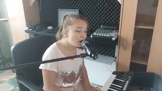 Diandra Bancu- Fragile (Cover)