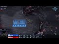 lambo vs elazer zvz match 1 finals wcs winter europe