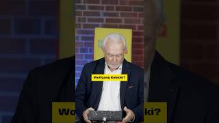 Wolfgang Kubicki für die FDP in Rendsburg-Eckernförde | Bundestagswahl 2025 Kandidaten