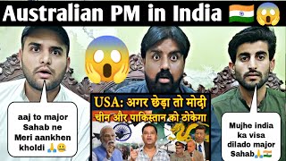 Modi Will Give Military Response to Pakistan China || Major Gaurav Arya Pak Reaction