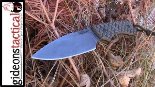 Bradford Knives Guardian 4 Review: Epic Utility