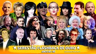 Serestão Flashback de Ouro (Century - Lover Why)