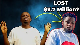 Mark Angel Lost $3.7 Million? I DON'T BELIEVE IT – Where's the Evidence? | So Many Questions