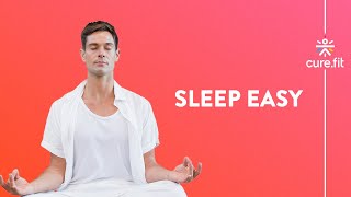 Sleep Easy  | Session 1