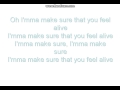 karmin pulses lyrics