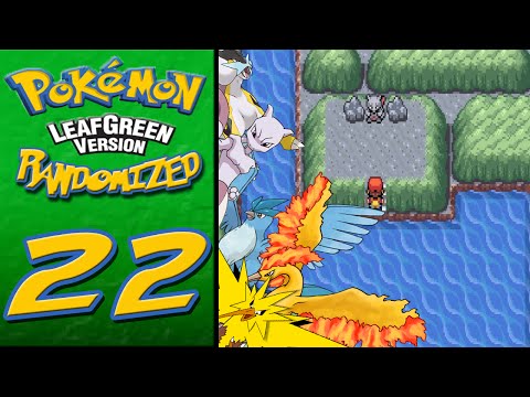 Pokemon Leaf Green Catching All Legendaries Pokemon Leaf Green Catching All Legendaries
