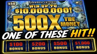 2 Of These Were Winners!!