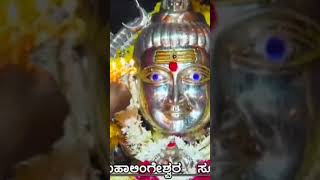 Mahalingeshwara ಶ್ರೀ ಮಹಾಲಿಂಗೇಶ್ವರ