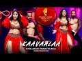 🔴 Kaavaalaa | Dance Live | Chulakshi Ranathunga X Gayan Srimal Dance Studio | Mrs. Sri Lanka World