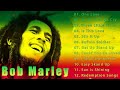 the best of bob marley greatest hits full album bob marley reggae songs 2024