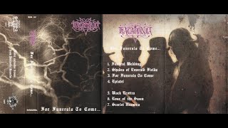 Katatonia (Swe) - For Funerals to Come... EP 1995