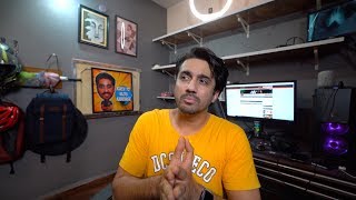ABOUT T-SERIES vs PEWDIEPIE ?