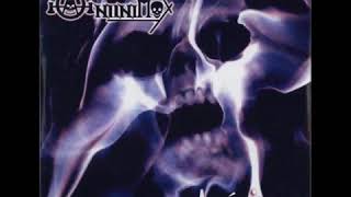 Anónimos - Anónimos [2005](ARG)|Heavy Metal