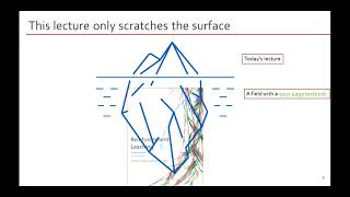 Lecture 10: Reinforcement Learning for Molecules