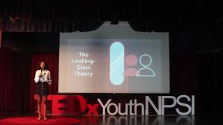 What is Real? Social Constructs & the Power it Lends You. | Tarunyaa Sivakumar | TEDxNPSISSingapore