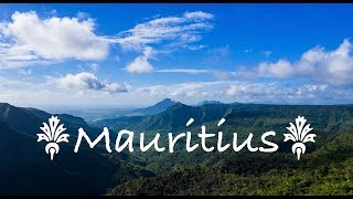 Mauritius 4K
