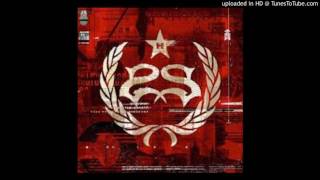 Stone Sour - Song 3 [audio]