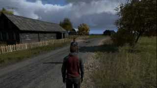 DayZ Devblog 5 February 2013