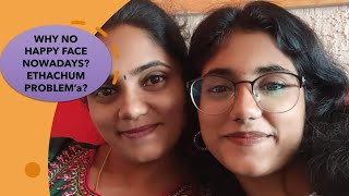 Vlog#97 ||😉Ethunala Palaya maathiri Happy'a illai | Newyear day vlog #vlog #home #bangalore #432025