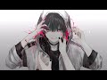 Nightcore - Two Faced (Lyrics)