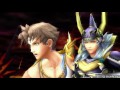 ddff ディシディア デュオデシム ファイナルファンタジー コスモスの戦士vsカオス リプレイ編集動画 part 2 4