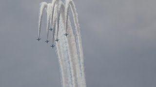 2023防府北基地航空祭・ライブ配信