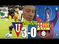 BURRAI DA ASCO Y BSC DA PENA LIGA DE QUITO 3-0 BARCELONA! NO HAY DEFENSA Y HOLAN NO SABE LO QUE HACE