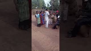 One of the Kabye cultural dances in Ghana