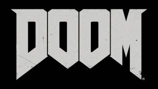 DOOM 2016 Soundtrack Title Theme At DOOM's Gate E1M1 Extended ☿ HD ☿