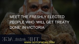 Meet the freshly elected people who ‘will get treaty done’ in Victoria