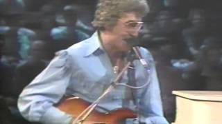 Carl Perkins, George Harrison, Eric Clapton - Medley - 9/9/1985 - Capitol Theatr