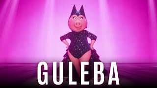Guleba | Gulaebaghavali | Sing Movie | Prabhu Deva, Hansika | Vivek Mervin