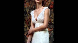 Lihi Hod Bridal 2016 Wedding Dresses