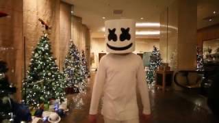 Marshmello Tour Recap ft Justin Bieber, Skrillex, Yo Gotti \u0026 More