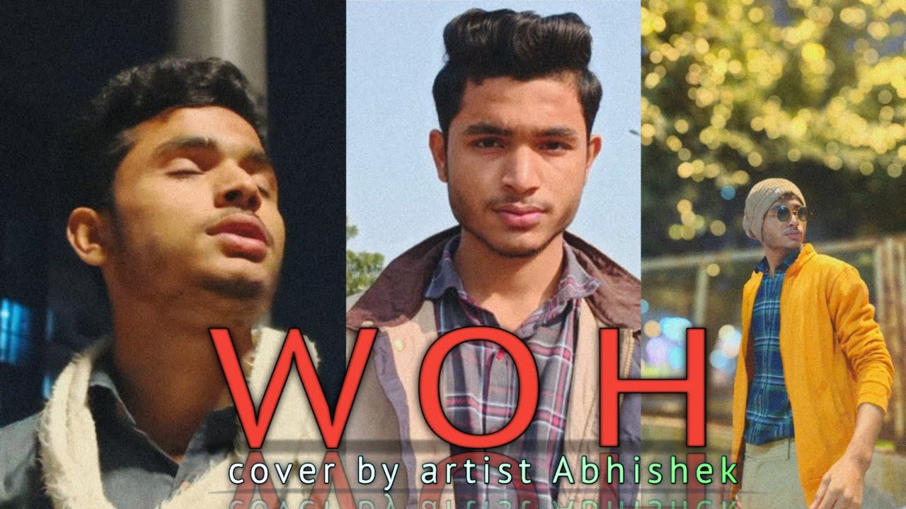 Woh Official Video Ikka X Dino James X Badshah Def Jam India