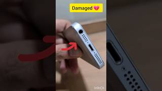iphone 5s in 2023 | iphone 5s damaged corners | #trending #viral #iphone #damage #2023