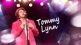 TOMMY LYNN (PROMO)