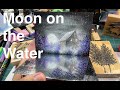 STAMPSCAPES: Moon on the Water (intro)