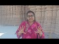 abu dhabi 🕉️ hindu temple పూర్తి వివరాలు telugu vlogs baps biggest hindu temple in abu dhabi uae