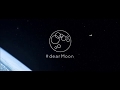 Dear Moon -  SpaceX Starship First Manned Flight Project