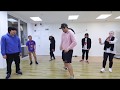 92 Explorer - Post Malone | SS Dance Classes | Cameron Dul
