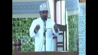 Sheikh Yusuf Abdi - Ni Yapi Tunayoyahitaji?