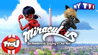 Miraculous [ Générique | Saison 1