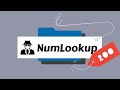 Numlookup Opt Out & Data Removal Guide [2022]