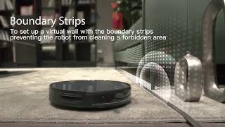 Introducing Proscenic 830T Robot Vacuum Cleaner